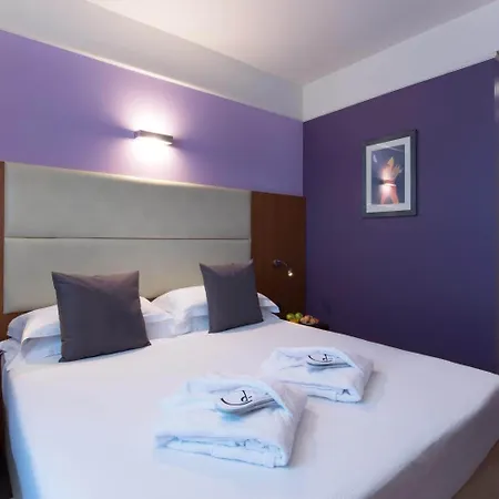 Four Points Flex By Sheraton Airport Hotel Bologna