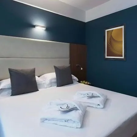 Four Points Flex By Sheraton Airport 4*