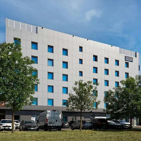 Four Points Flex By Sheraton Airport