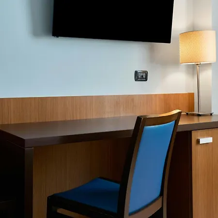 Hotel Four Points Flex By Sheraton Airport Bologna