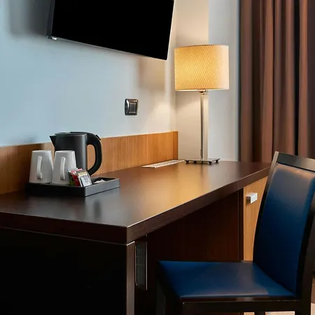 Four Points Flex By Sheraton Airport