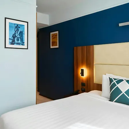 Four Points Flex By Sheraton Airport 4* Bologna