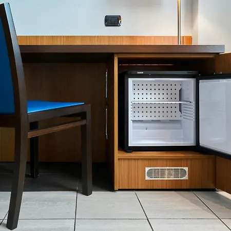 Four Points Flex By Sheraton Airport