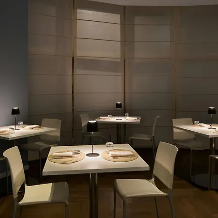 Hotel Four Points Flex By Sheraton Airport Bologna