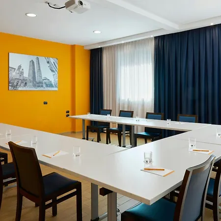 Hotel Four Points Flex By Sheraton Airport Bologna