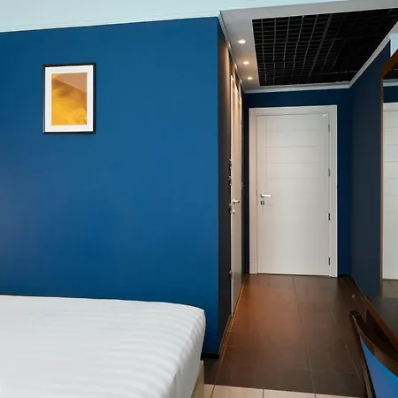 Four Points Flex By Sheraton Airport Hotel 4*