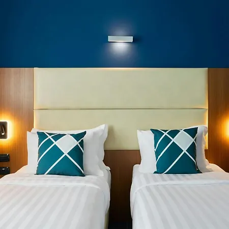 Four Points Flex By Sheraton Airport Bologna