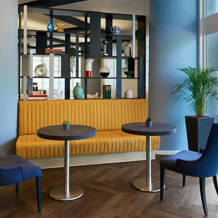 Four Points Flex By Sheraton Airport