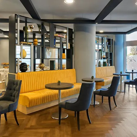 Hotel Four Points Flex By Sheraton Airport Bologna