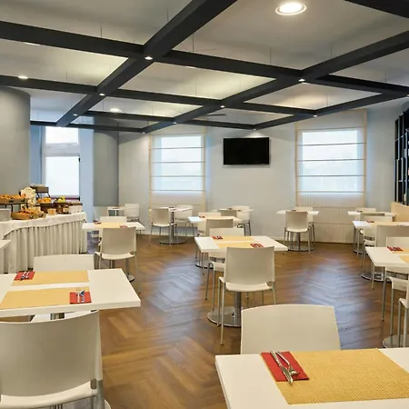 Four Points Flex By Sheraton Airport Bologna