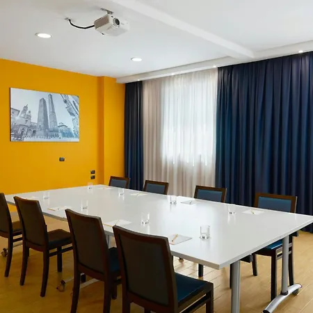Four Points Flex By Sheraton Airport Bologna