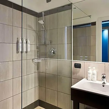 Four Points Flex By Sheraton Airport Hotel