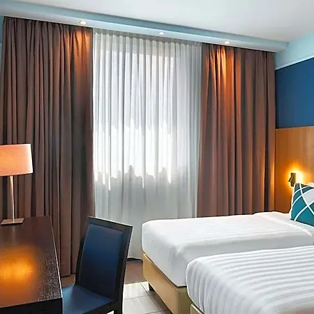 Hotel Four Points Flex By Sheraton Airport Boloňa