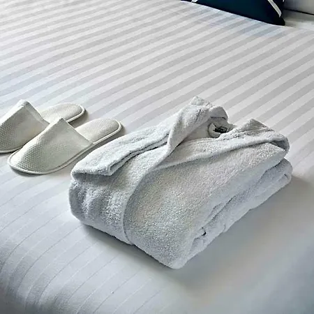 Four Points Flex By Sheraton Airport Boloňa