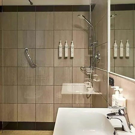 Four Points Flex By Sheraton Airport 4* Boloňa