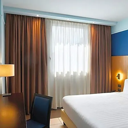 Hotel Four Points Flex By Sheraton Airport Boloňa