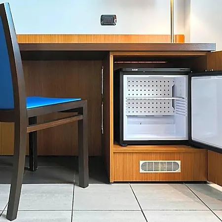 Four Points Flex By Sheraton Airport Hotel Boloňa