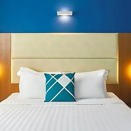 Hotel Four Points Flex By Sheraton Airport