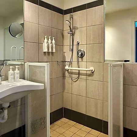 Four Points Flex By Sheraton Airport Hotel