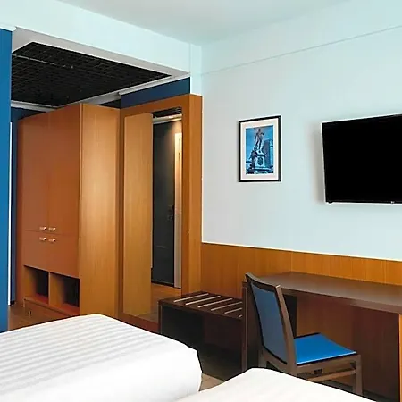Four Points Flex By Sheraton Airport Hotel Boloňa