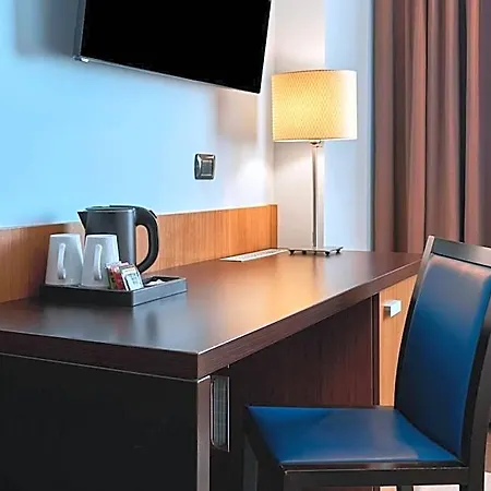 酒店 Four Points Flex By Sheraton Airport 博洛尼亚