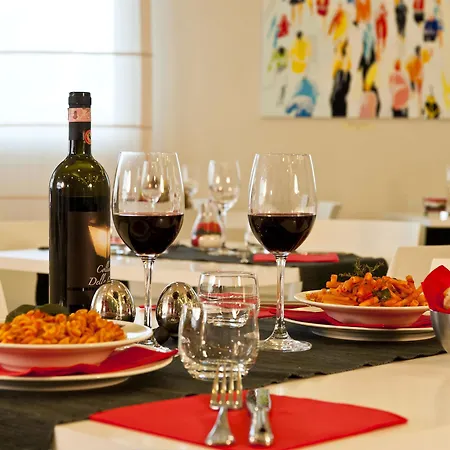 Four Points Flex By Sheraton Airport 酒店