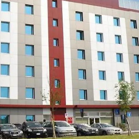 Hotel Four Points Flex By Sheraton Airport