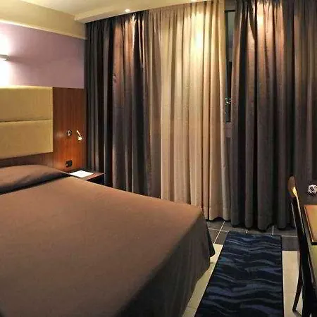酒店 Four Points Flex By Sheraton Airport