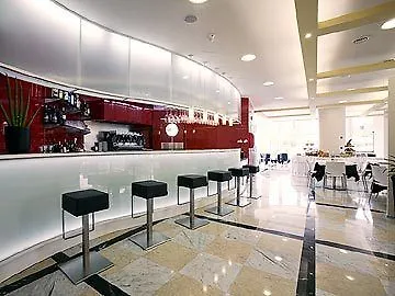 酒店 Four Points Flex By Sheraton Airport