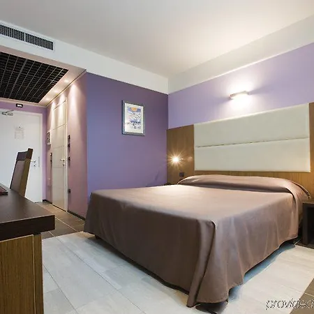 Hotel My One Boloňa