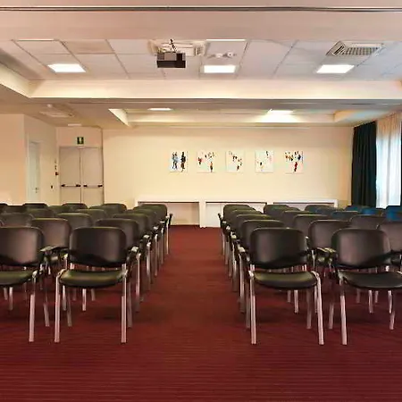 Four Points Flex By Sheraton Airport 酒店 博洛尼亚