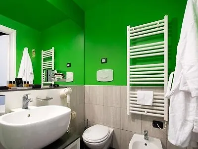 Four Points Flex By Sheraton Airport 博洛尼亚
