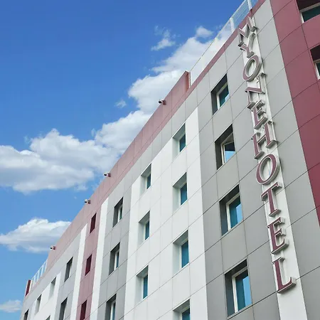 Hotel My One Boloňa