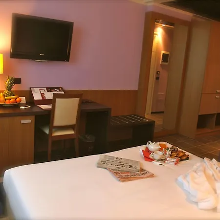 Four Points Flex By Sheraton Airport Hotel