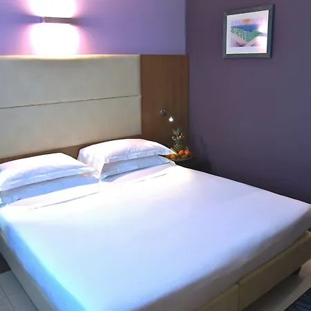 Four Points Flex By Sheraton Airport 酒店