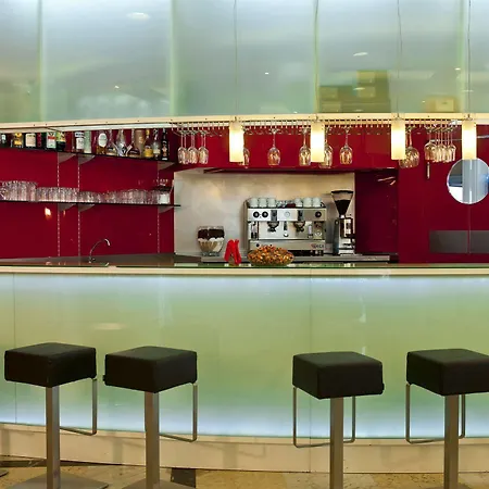 Hotel Four Points Flex By Sheraton Airport