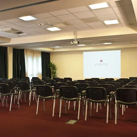 Four Points Flex By Sheraton Airport Hotel Bologna