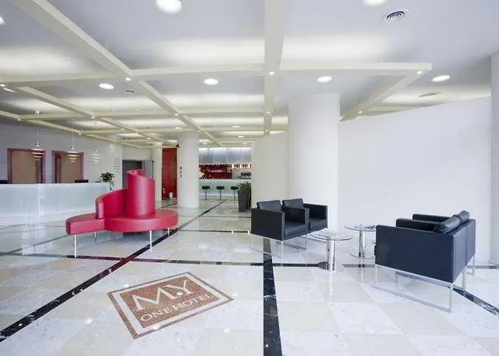 My One Hotel
