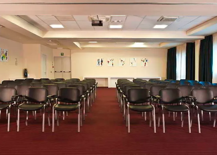 My One Hotel Bologne