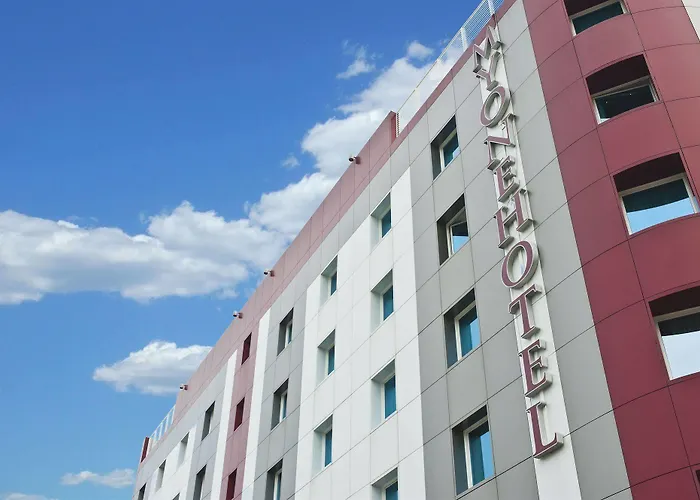 Hotel My One Bologne