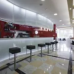 Four Points Flex By Sheraton Bologna Airport Bologna