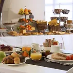 Hotel Four Points Flex By Sheraton Bologna Airport Bologna
