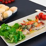 Four Points Flex By Sheraton Bologna Airport 4*