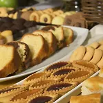 Four Points Flex By Sheraton Bologna Airport