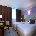 Hotel Four Points Flex By Sheraton Bologna Airport Bologna
