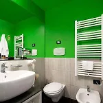 Four Points Flex By Sheraton Bologna Airport Hotel