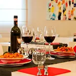 Four Points Flex By Sheraton Bologna Airport Болонья