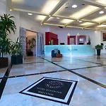 Four Points Flex By Sheraton Bologna Airport Bologna