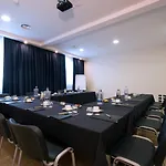Four Points Flex By Sheraton Bologna Airport Bologna
