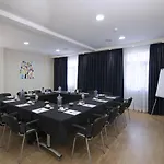Four Points Flex By Sheraton Bologna Airport